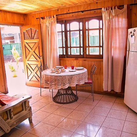 Ferienwohnung Frida Puerto Iguazú Exterior foto