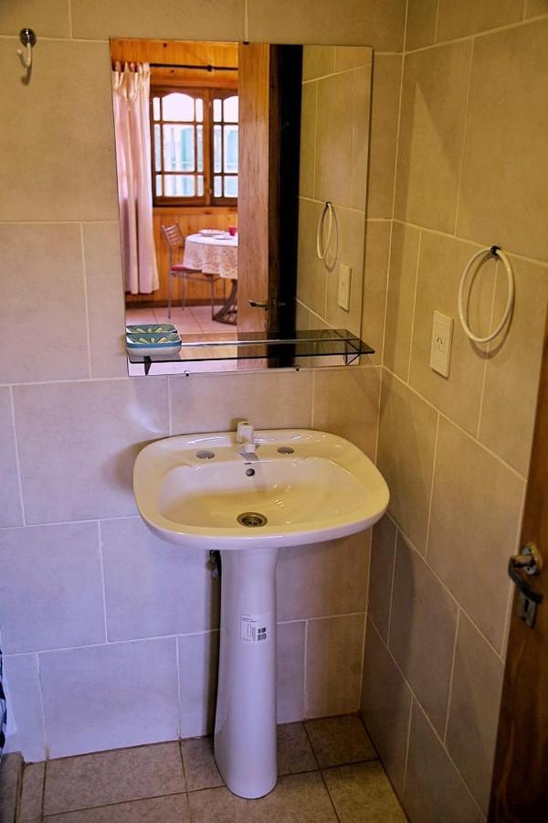 Ferienwohnung Frida Puerto Iguazú Exterior foto